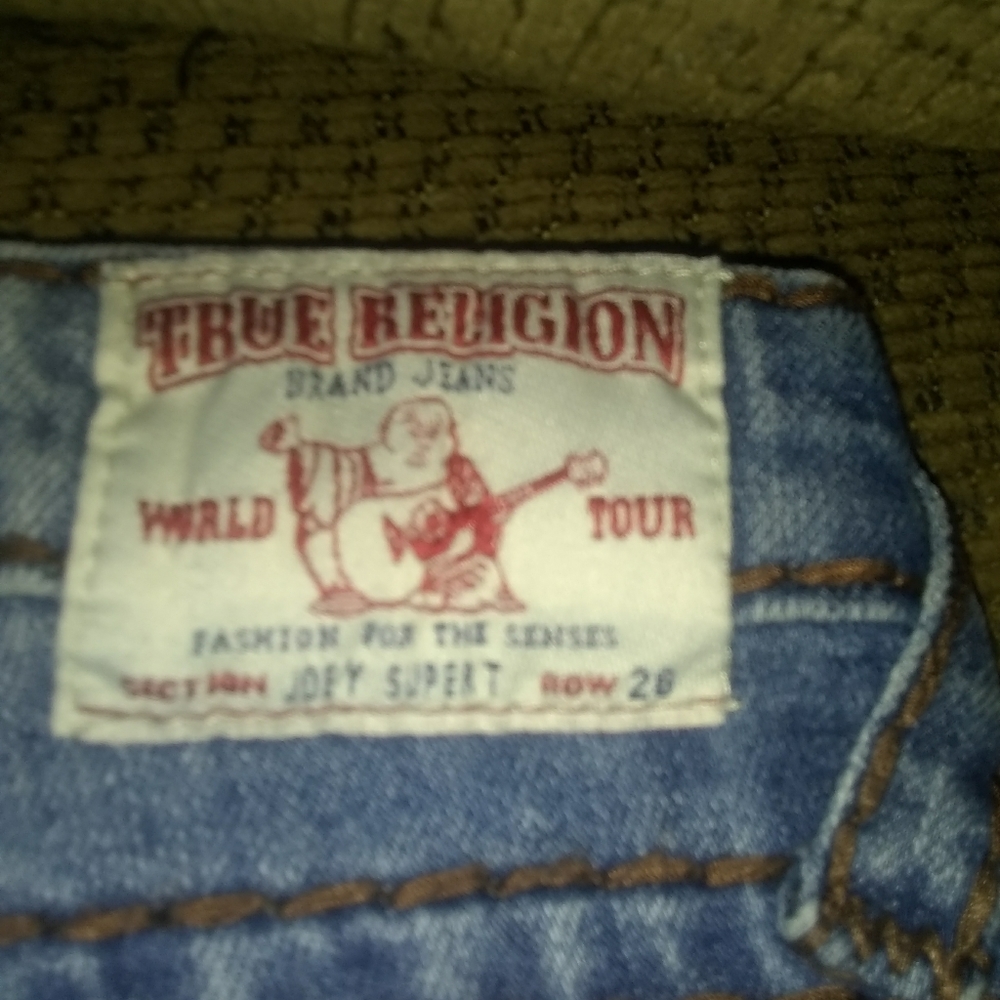 True Religion